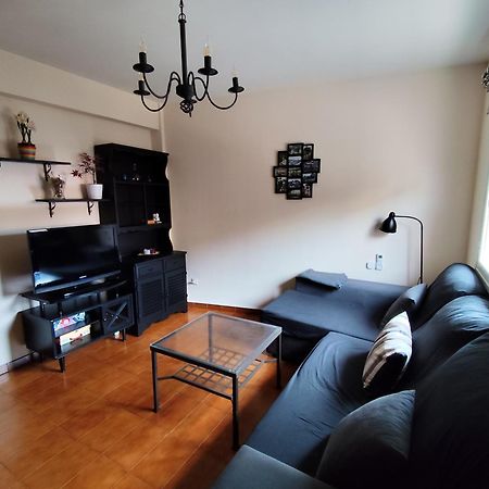 ארנס דה סן פדרו Apartamento El Corazon De Gredos מראה חיצוני תמונה