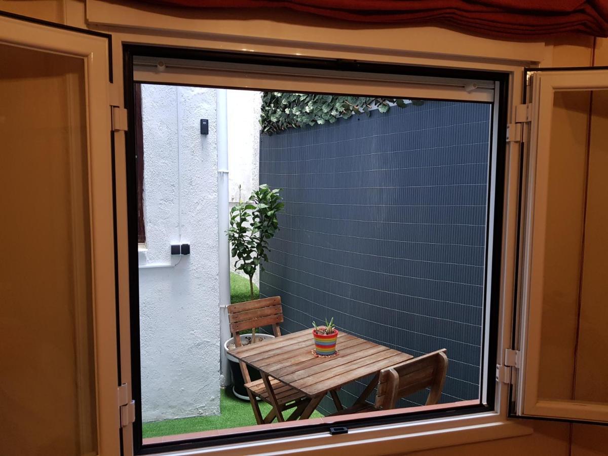 ארנס דה סן פדרו Apartamento El Corazon De Gredos מראה חיצוני תמונה