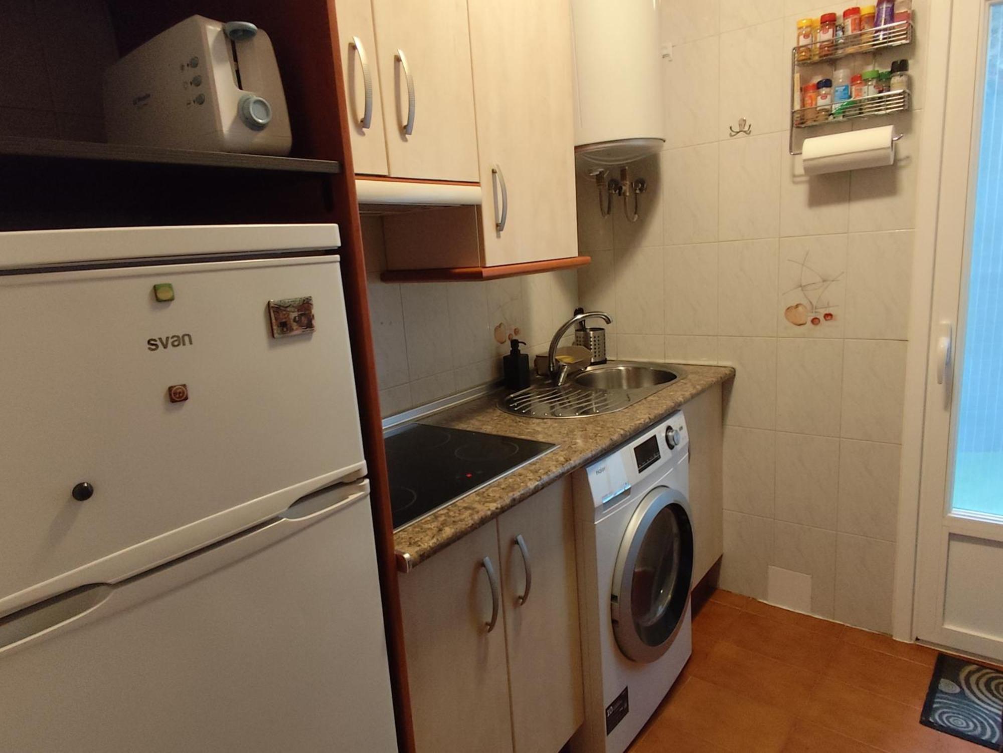 ארנס דה סן פדרו Apartamento El Corazon De Gredos מראה חיצוני תמונה