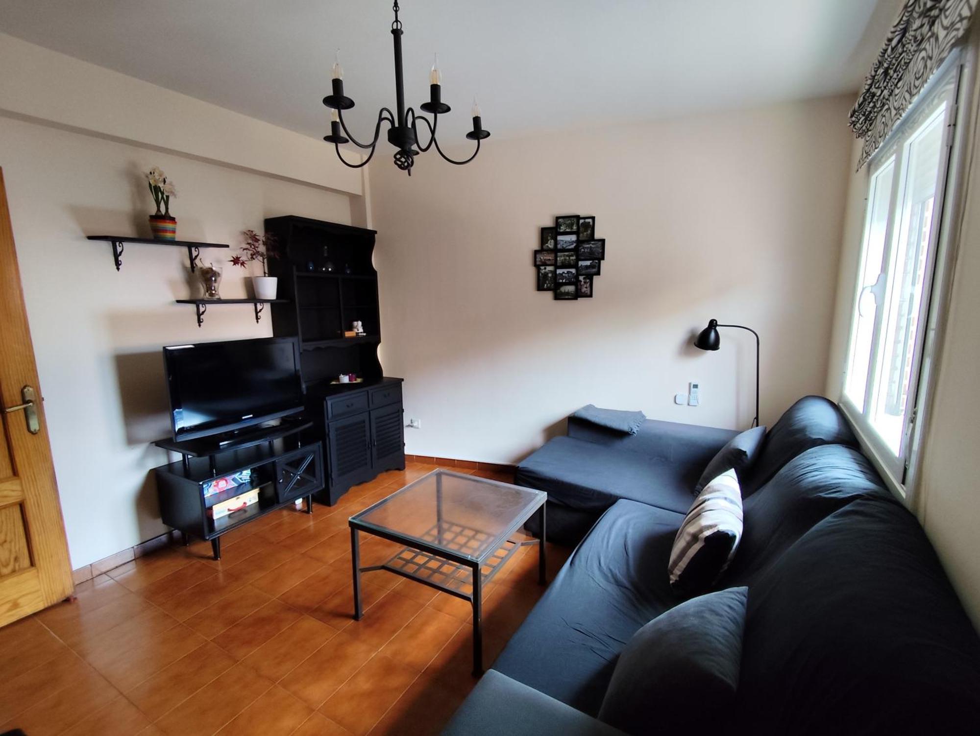 ארנס דה סן פדרו Apartamento El Corazon De Gredos מראה חיצוני תמונה