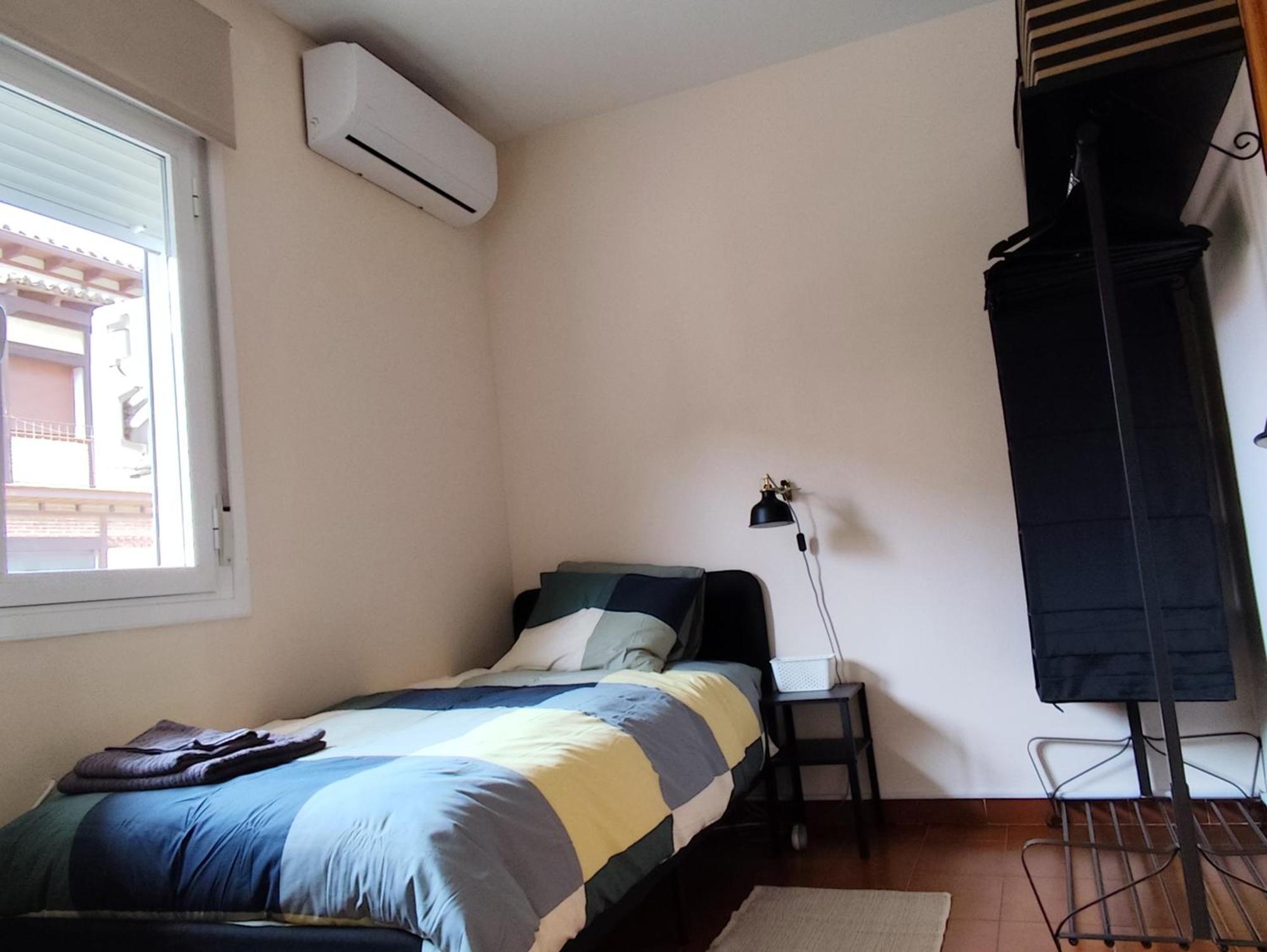 ארנס דה סן פדרו Apartamento El Corazon De Gredos מראה חיצוני תמונה